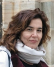 Rebeca Marín del Campo