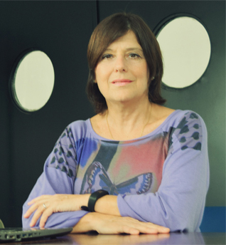 Marisa De Giusti
